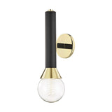 Via 1-Light Wall Sconce - Casa Di Luce