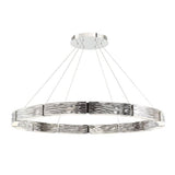 Zelda Pendant by Modern Forms