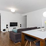 Luciola Ceiling Light by Vistosi