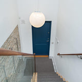 Rina Pendant Light by Vistosi