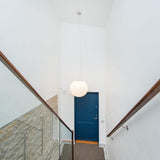 Rina Pendant Light by Vistosi