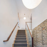 Rina Pendant Light by Vistosi