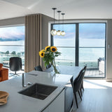 Puppet Single Pendant Light by Vistosi