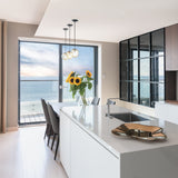 Puppet Single Pendant Light by Vistosi