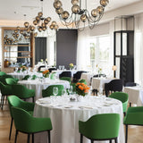 Puppet Chandelier by Vistosi