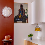 Celia Wall Sconce By Mitzi