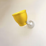 Bell Wall Sconce by Antonangeli