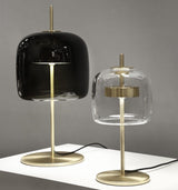 Jube Table Lamp - Casa Di Luce