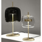 Jube Table Lamp - Casa Di Luce