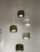 Jube Pendant Light by Vistosi