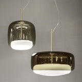 Jube Pendant Light by Vistosi