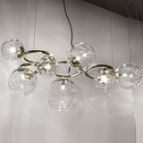 Puppet Ring SP 9 Pendant Light - Casa Di Luce