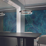 Phoenix Pendant Light in dinning room
