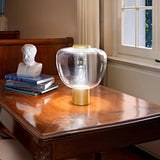 Riflesso LT 3 Table Light in study room