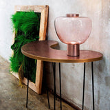 Riflesso LT 3 Table Light in hallway