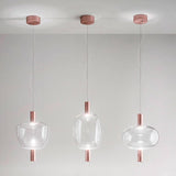 Riflesso SP 3 Pendant Family