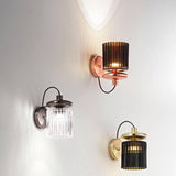 Tread Wall Light all colors