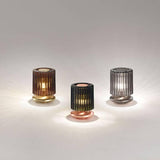 Tread Table Light all colors