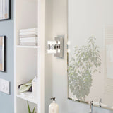 Romendo Vanity Light By Eglo - 1 Light side of the mirror