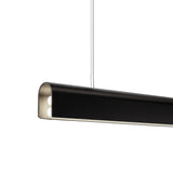 U-Light Linear Pendant by TossB