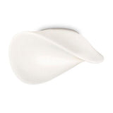 Balance Ceiling Light by Vistosi, Light Option: 19.5W LED, Size: Large, | Casa Di Luce Lighting