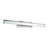 Calnova Vanity Light By Eglo - White Color