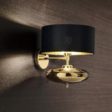 Show Ellipse Wall Lamp by Zafferano