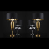 Show Ellipse Table Lamp by Zafferano