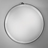 Box Rotonda Wall-Ceiling Light by Ai Lati, Color: Yellow, , | Casa Di Luce Lighting