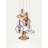 Romeo Pendant Light by Zafferano
