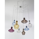 Romeo Pendant Light by Zafferano
