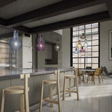 Romeo Pendant Light by Zafferano