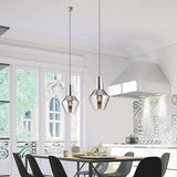 Romeo Pendant Light by Zafferano