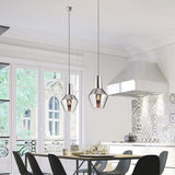 Romeo Pendant Light by Zafferano