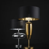 Show Ogive Table Lamp by Zafferano