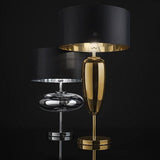 Show Ellipse Table Lamp - Casa Di Luce