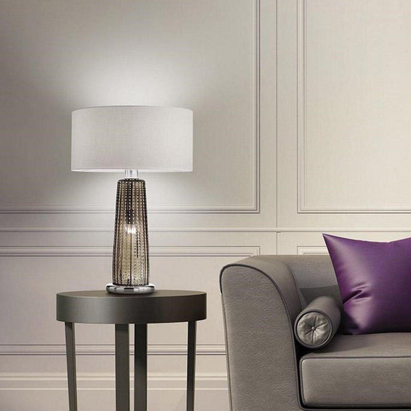 Perle Table Lamp by Zafferano