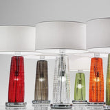 Perle Table Lamp by Zafferano
