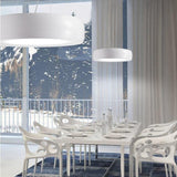 Treviso Suspension Light by Ai Lati