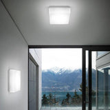 Caorle Wall-Ceiling Light by Ai Lati, Size: Small, Medium, Large, , | Casa Di Luce Lighting