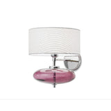 Show Ellipse Wall Lamp - Casa Di Luce