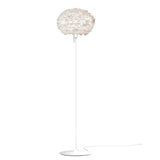 Eos White Floor Lamp by UMAGE, Finish: White, , | Casa Di Luce Lighting