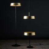 China LED Pendant Light by Seed Design, Finish: Matt Black, Matt Brass, , | Casa Di Luce Lighting