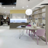 Rina Pendant Light by Vistosi