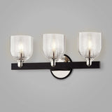 Munich Wall Sconce by Troy Lighting, Number of Lights: 1, 2, 3, 4, , | Casa Di Luce Lighting