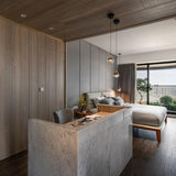 Dora Single Pendant by Seed Design, Finish: Chrome, Copper, Brass, Matt Black, , | Casa Di Luce Lighting