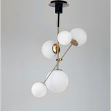 Vesper Chandelier By Maxim Lighting