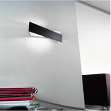 Zig Zag Wall Sconce by Linea Light