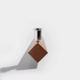 Venezia Candle Holder by Danese Milano