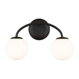 Galassia Vanity Light (Two Light)